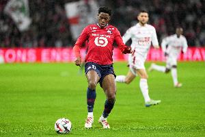 佩杜拉:那不勒斯继续追求戴维,将其视为锋线引援首要目标