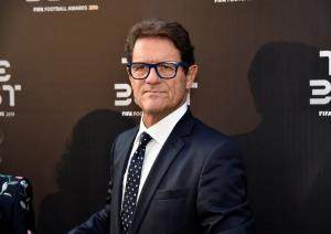 pg平台-卡佩罗:梅西和罗纳尔多是天才 C罗不是