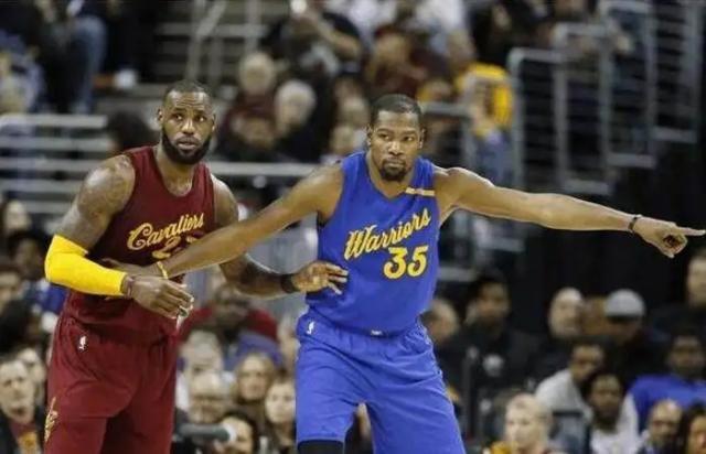 pg中国登录入口-詹杜对决4年来首度上演?湖人赛程暗示詹皇将休战