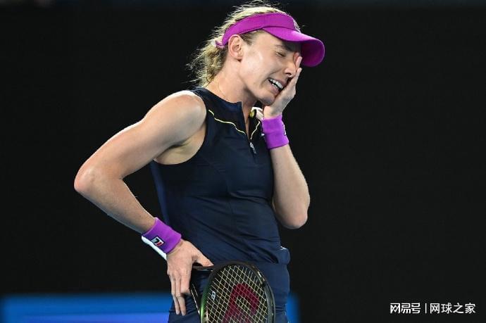 pg中国登录入口-留给亚历山德洛娃的时间不多了