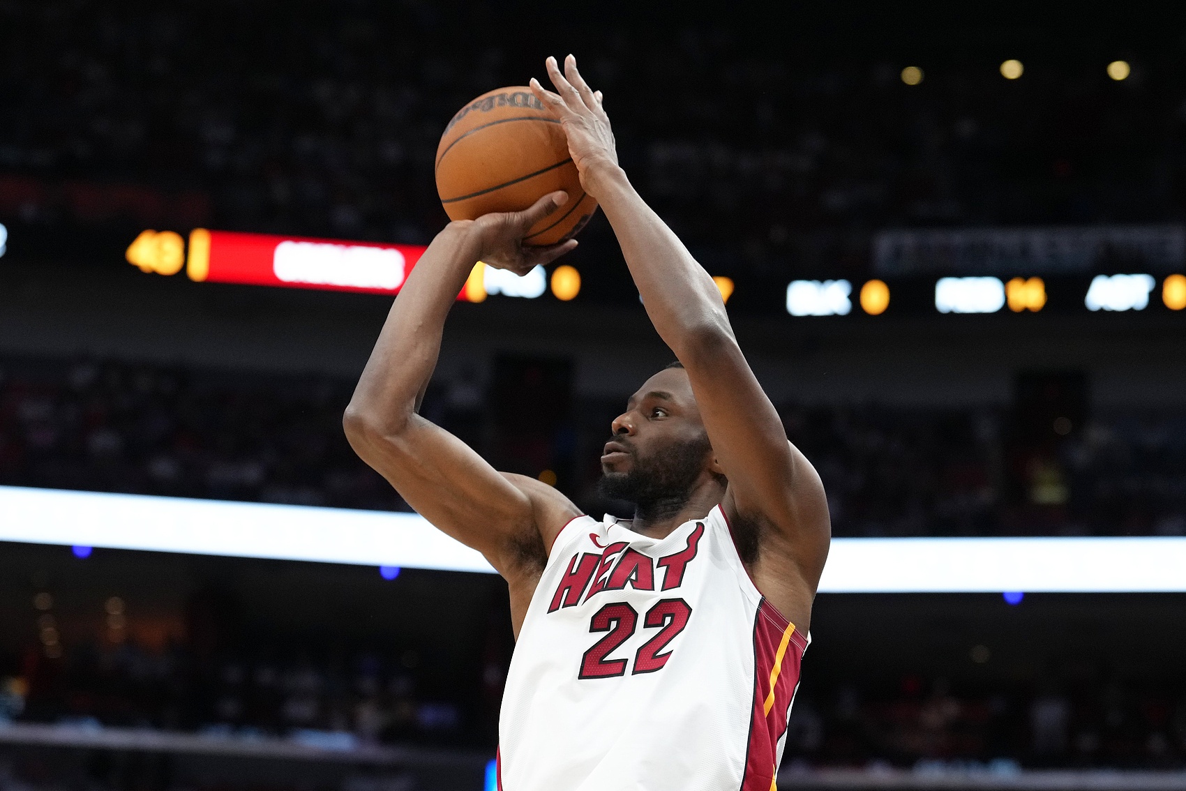 末节三分命中率：嘴哥穆雷前二 开拓者新援克雷伊奇第8 小里第10