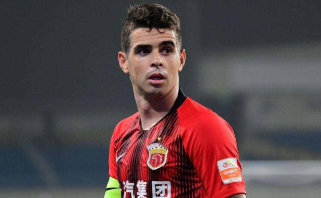 pg中国登录入口-他是金元中超最后荣光！奥斯卡如今已鹤立鸡群