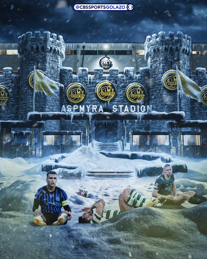 pg电子官方网站-北欧之光！博德闪耀首回合3-0葡体，欧冠5连胜双杀国米客场赢马竞