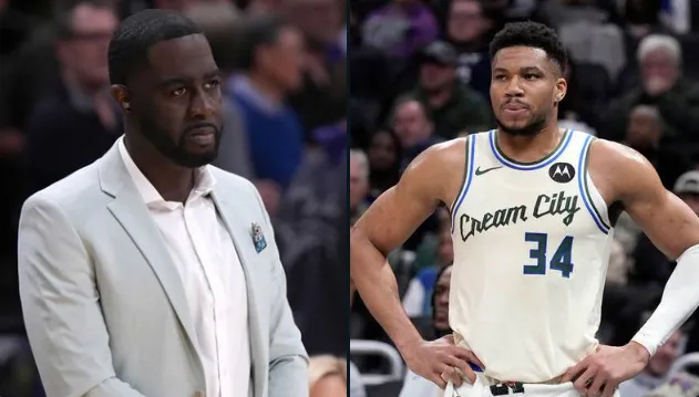 pg电子官网-Haynes：就字母哥可能感兴趣的球队，我还没听说绿军在其中